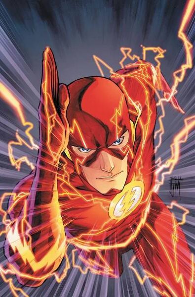 the-flash
