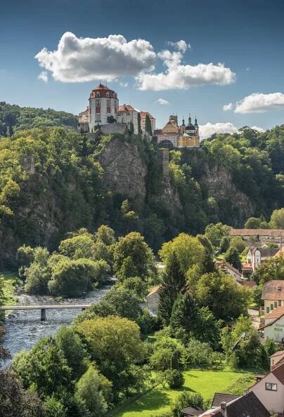 NP Podyjí – Sochor.cz