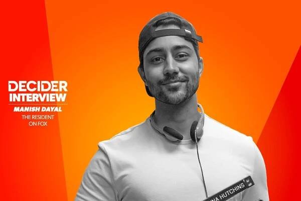 Manish Dayal Is Thrilled To Be Directing Episodes Of ‘The Resident,’ But He’s Not Going To Be Satisfied Until He Brings Indian-Americans Into The Marvel Cinematic Universe