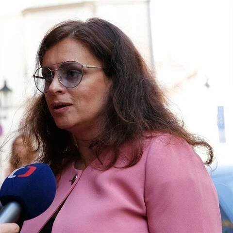 Jaroslava Pokorná Jermanová