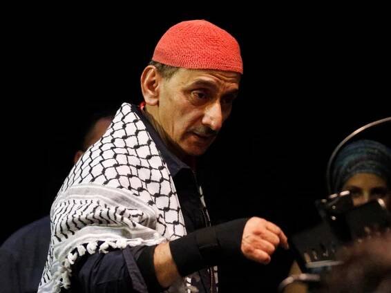 Ziad Rahbani, pioneering Lebanese musician and composer, dies at 69