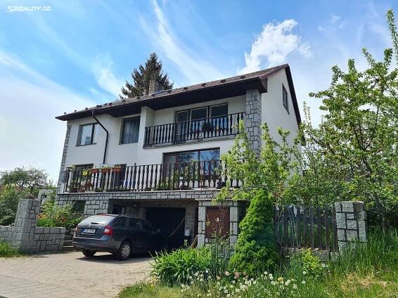 Prodej  rodinného domu 267 m², pozemek 495 m², Horní Meziříčko, okres Jindřichův Hradec