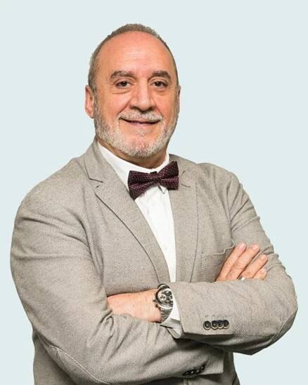 Juan Cruz Cigudosa