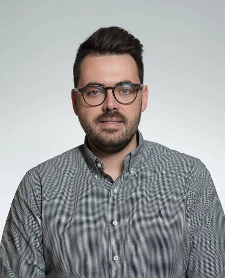 Kontinuierlich geht der Generationenwechsel in der Jakob Becker Gruppe weiter. › Jakob Becker