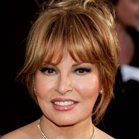 Raquel Welch, actress and Hollywood sex symbol, dead at 82