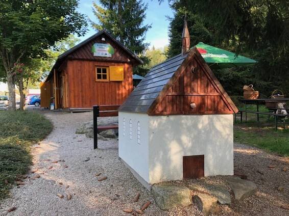 Fotogalerie | Apartmány Hauswald