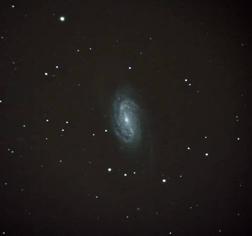 Andrew Welsh Astrophotography