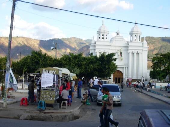 Nueva Santa Rosa