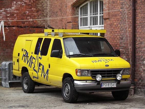 RMF FM – Wikipedia, wolna encyklopedia