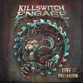 Live at the Palladium | Killswitch Engage CD | EMP