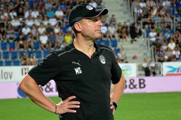 Martin Svědík a jeho hodnocení odvetného utkání s A.I.K. Stockholm