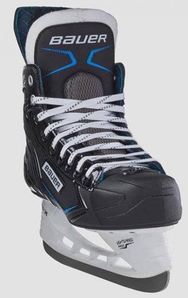 Brusle BAUER X-LP SR | Hokejfloryk.cz