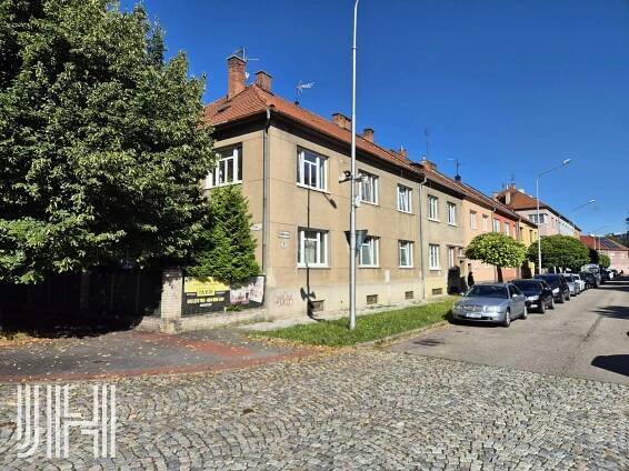 JH REALITY - realitní kancelář Prostějov 