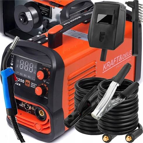 Kraft & Dele KD1875