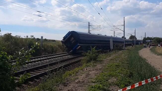 ÚS smetl stížnost na podjatost žalobkyně v případu srážky vlaků na Klatovsku