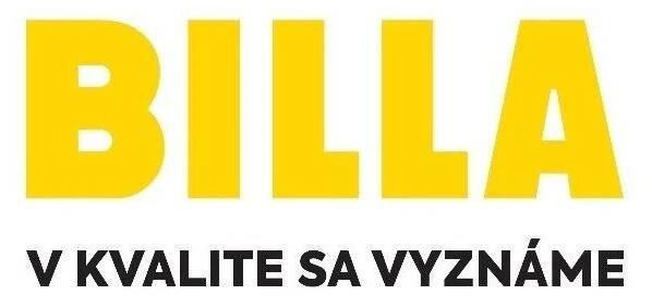 BILLA
