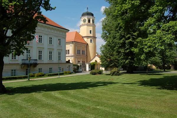 Muzeum Podblanicka - Do-muzea.cz