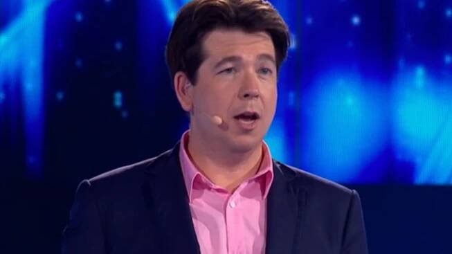 Michael McIntyre’s The Wheel in fix row as fans claim question was 'too easy'
