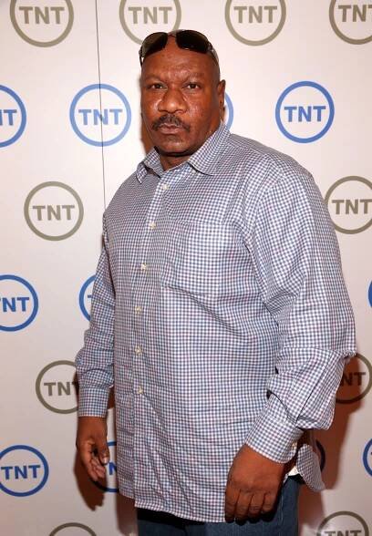 Ving Rhames Net Worth, Wife, Height, Tattoos, Relationships - Net Worth Post