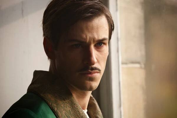 Gaspard Ulliel