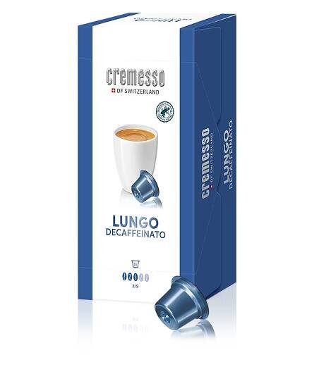 Lungo Decaffeinato