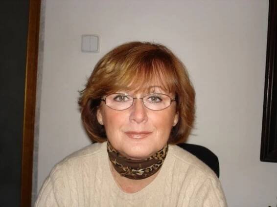 Dagmar Havlová (71): Umřel její exmilenec