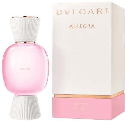 Bvlgari Allegra Insieme Eau de Parfum