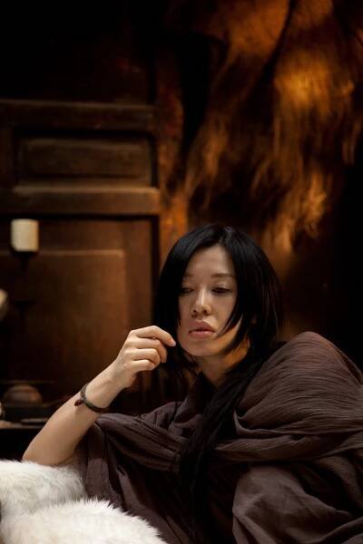 Design of Death - Z filmu - Nan Yu