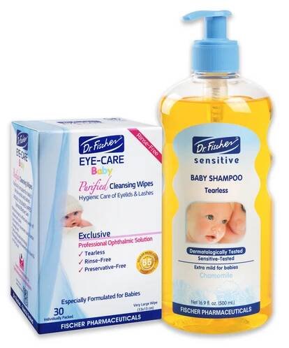 Baby Care Essentials