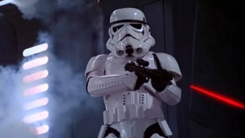False Facts About Star Wars You Always Thought Were True - Grunge