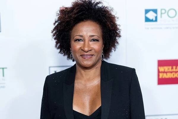Wanda Sykes