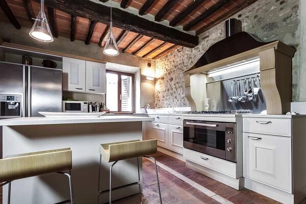 Interior photography gallery - Zoi Studio free lancer photographer