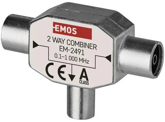 EMOS 2503000100