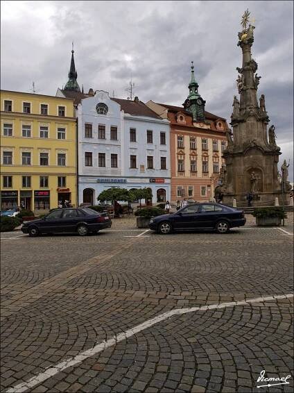090611-011 JINDRICHUV HRADEC