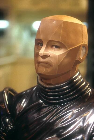 Gallery | Red Dwarf - The Official Website