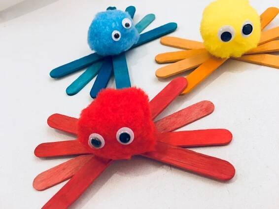 Pin by Brittany Porter on Emily's Crafts | Kindergarten crafts, Daycare crafts, Babysitting crafts