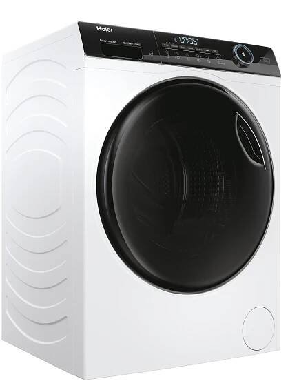 Pračka a sušička Haier HWD80-B14959U1-S