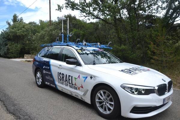 Israel–Premier Tech