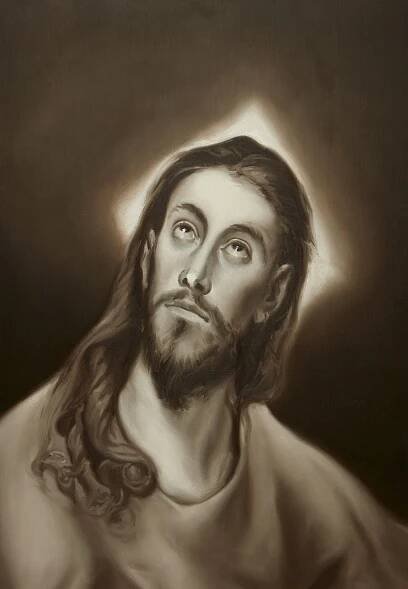 Soubor:Hynek Martinec, El Greco is Watching, 2016.jpg – Wikipedie