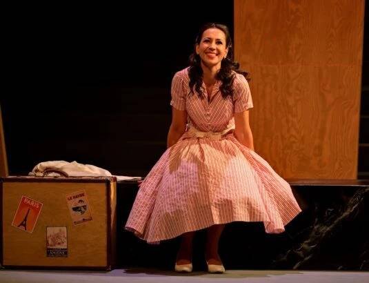 Manon ukázala svou sílu. Nová operní inscenace je znamenitá i díky úchvatnému výkonu Soni Godarské