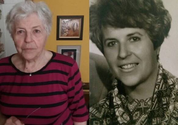 Hlas pražské dopravy Dagmar Hazdrová (88): Za okupace vysílala 52 hodin bez přestávky