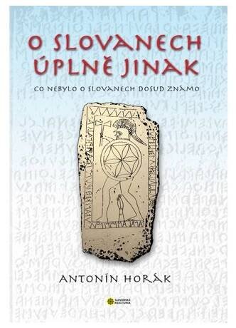 O slovanech uplne jinak