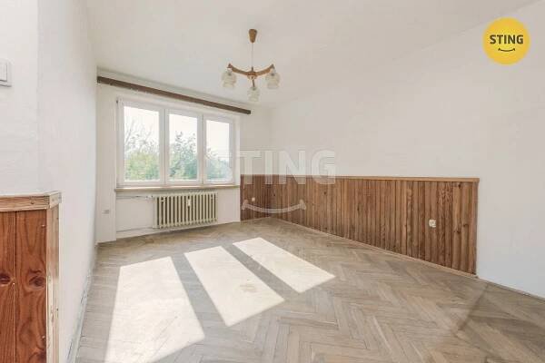 Prodej bytu 3+1 65 m², Na Drážce, Pardubice