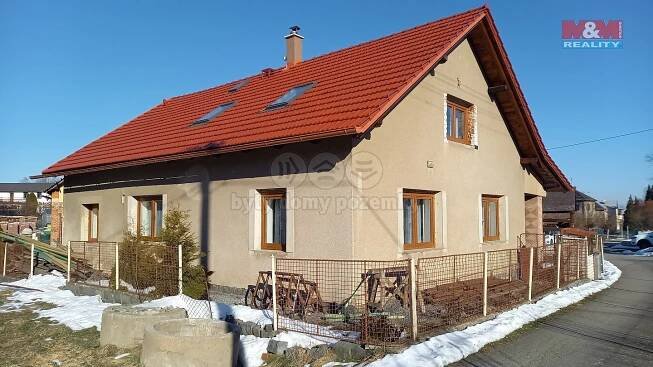 Raná - Oldřetice, okres Chrudim