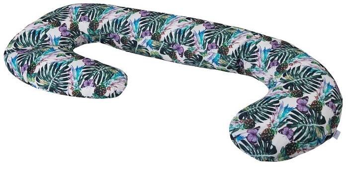 BabyMatex Multifunkční polštář C-Pillow (č.03) TROPICAL