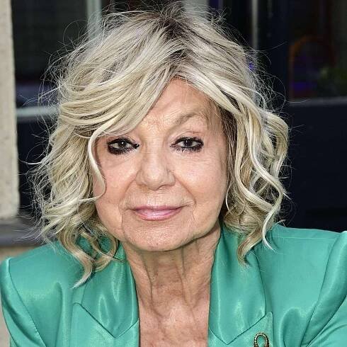 Altersheim mit 81? Schauspiel-Star Judy Winter hat klare Haltung