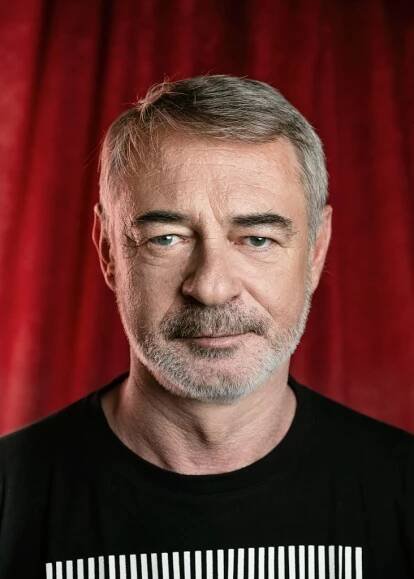 Divadlo Bolka Polívky