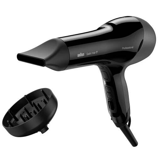 Braun Satin Hair 7 - HD 785Senso Dryer