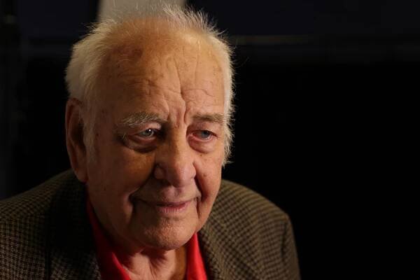 Jan Jindra (1932 - 2021)