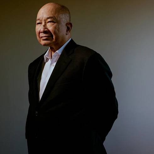 John Woo Has Seen a Lot in Hollywood. He’s Finally Back for More.